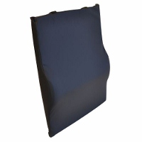 SimpLX Wheelchair Back Cushion 17" W x 20" D